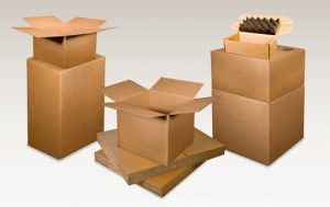 Packaging and Corrugated Wax